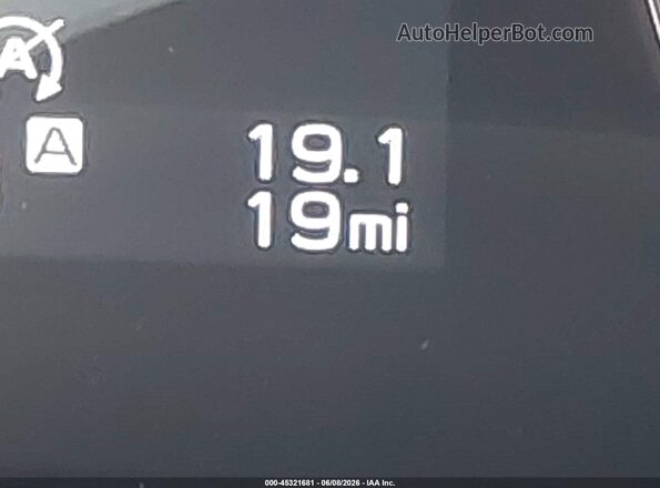 4S4SLDH67T3062414 2026 SUBARU FORESTER Gray 