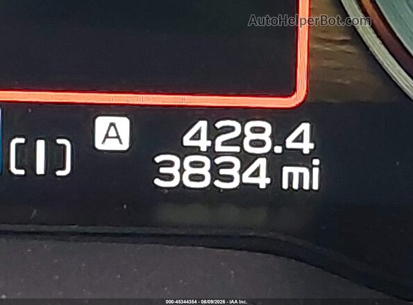 4S4SLDL69T3004201 2026 SUBARU FORESTER Blue 