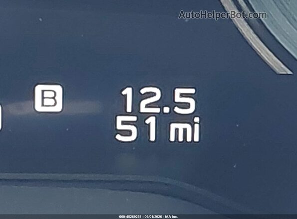 4S4SLSE7XT3070749 2026 SUBARU FORESTER Серый 