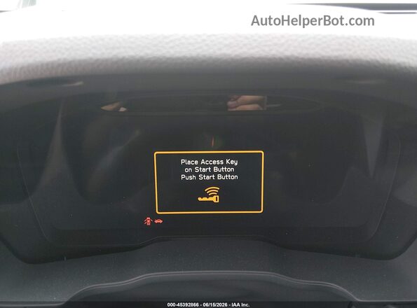 4S4SLST76T3112448 2026 SUBARU FORESTER Серый Вид задних сидений