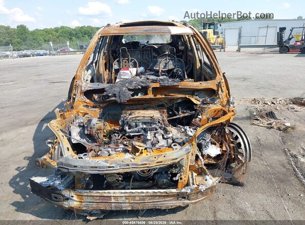 4S4SLST78T3091750 2026 SUBARU FORESTER Silver Widok deski rozdzielczej