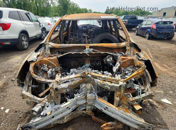 4S4WMAAD0S3416052 2025 SUBARU ASCENT Burn Front view