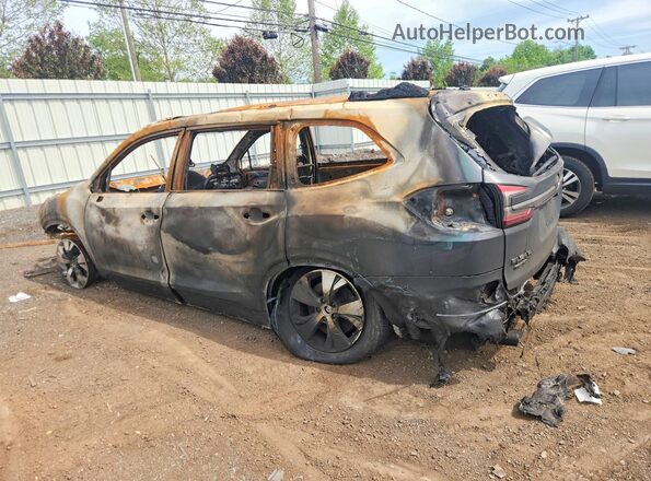 4S4WMAAD0S3416052 2025 SUBARU ASCENT Burn Rear left