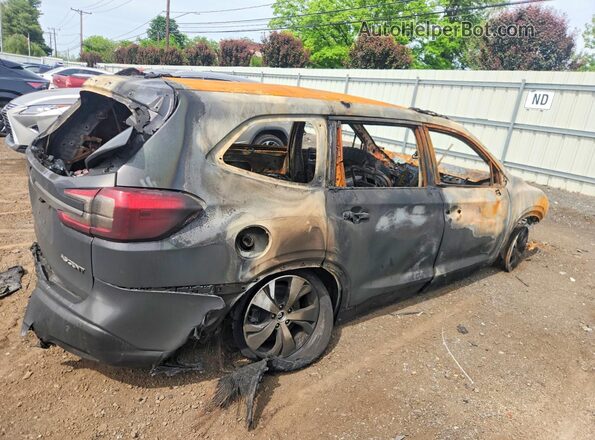 4S4WMAAD0S3416052 2025 SUBARU ASCENT Burn Rear right