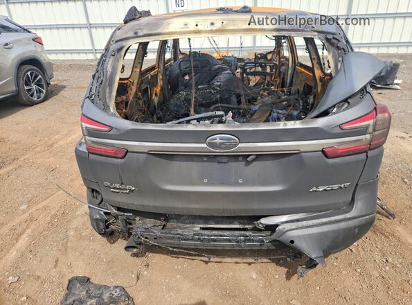 4S4WMAAD0S3416052 2025 SUBARU ASCENT Burn Rear view