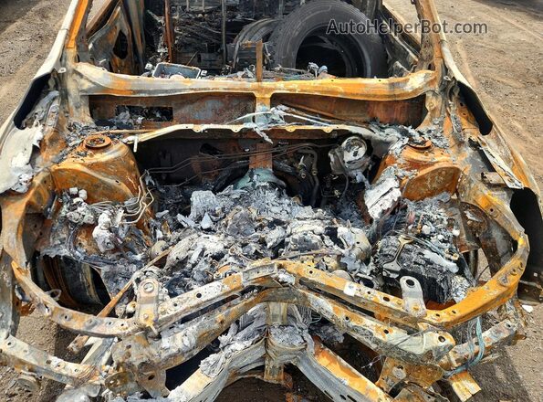 4S4WMAAD0S3416052 2025 SUBARU ASCENT Burn Rear interior view