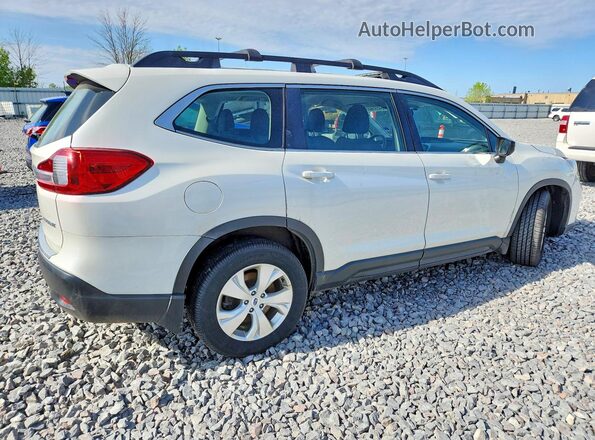 4S4WMAAD6N3443888 2022 SUBARU ASCENT White Հետևի աջ