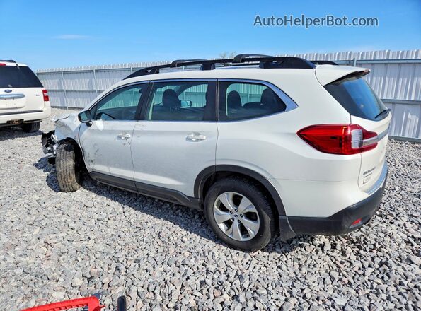 4S4WMAAD6N3443888 2022 SUBARU ASCENT White Հետևի ձախ