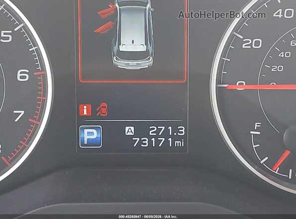 4S4WMAAD7M3415094 2021 SUBARU ASCENT White 