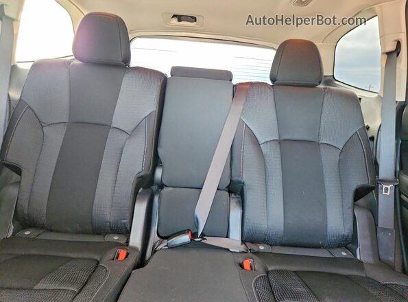 4S4WMABD1P3400481 2023 SUBARU ASCENT Green 