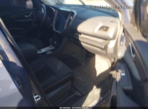 4S4WMABD2P3407830 2023 SUBARU ASCENT Dark Blue 