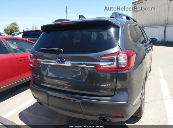 4S4WMABD4P3444698 2023 SUBARU ASCENT Gray 
