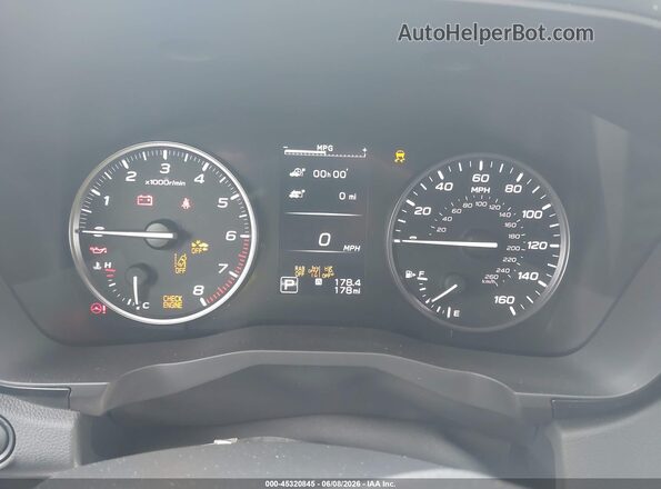 4S4WMABD4T3421156 2026 SUBARU ASCENT Черный Вид задних сидений