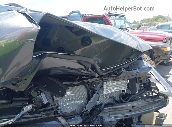 4S4WMABD4T3421402 2026 SUBARU ASCENT Gray უკანა ხედი