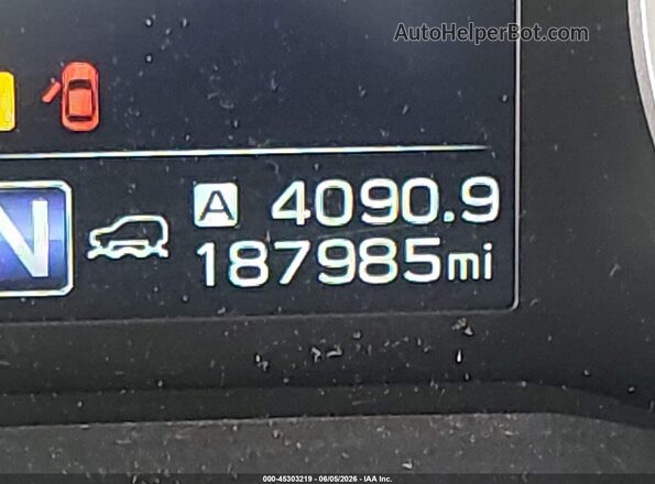 4S4WMABD6K3428155 2019 SUBARU ASCENT Brown 