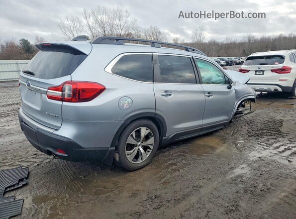 4S4WMABD8M3465050 2021 SUBARU ASCENT Gray Tył prawy
