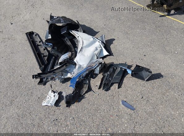 4S4WMACD2K3450572 2019 SUBARU ASCENT White Вид щитка приладів