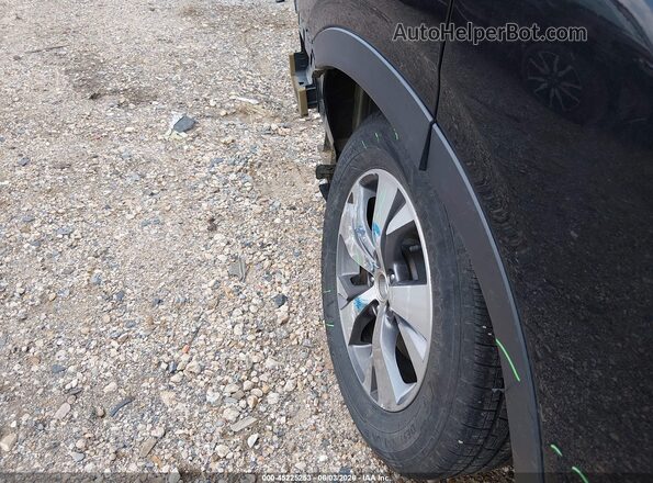 4S4WMACD2L3457426 2020 SUBARU ASCENT Black 