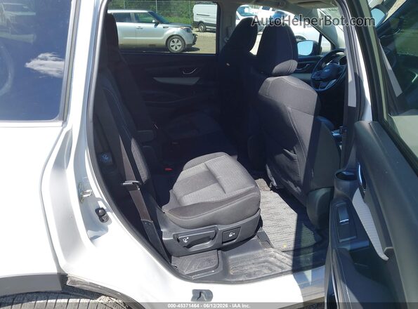 4S4WMACD4K3446670 2019 SUBARU ASCENT White VIN კოდის სტიკერის ხედი
