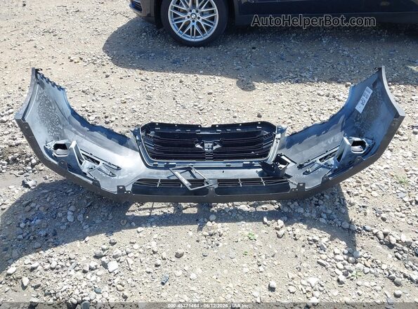 4S4WMACD4K3446670 2019 SUBARU ASCENT White ხელსაწყოთა პანელის ხედი
