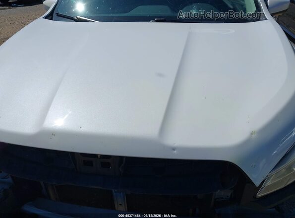 4S4WMACD4K3446670 2019 SUBARU ASCENT White 
