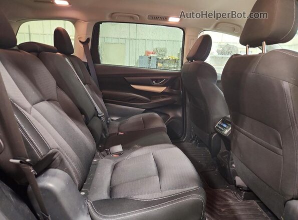 4S4WMACD5L3446436 2020 SUBARU ASCENT Blue 