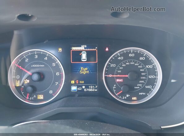 4S4WMACD6M3418307 2021 SUBARU ASCENT Gray Հետևի նստատեղերի տեսք