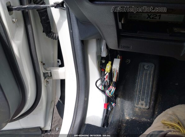 4S4WMACD7L3425300 2020 SUBARU ASCENT White 