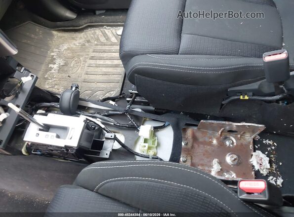 4S4WMACD7L3425300 2020 SUBARU ASCENT White Widok z przodu