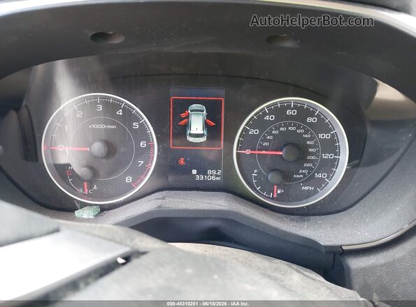 4S4WMACD7M3418252 2021 SUBARU ASCENT Brown უკანა სავარძლების ხედი