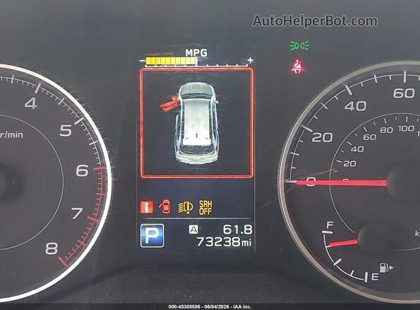 4S4WMACD7N3460759 2022 SUBARU ASCENT Green Հետևի նստատեղերի տեսք