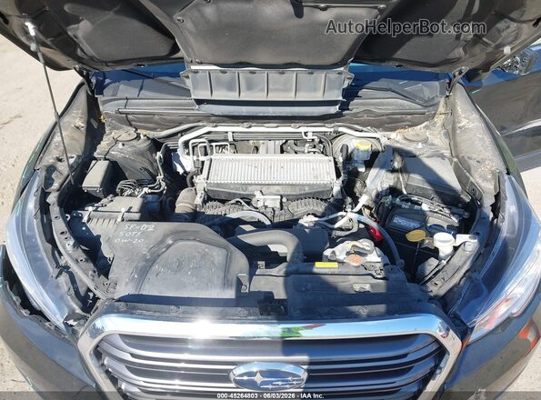 4S4WMACD7N3461507 2022 SUBARU ASCENT Dark Blue 