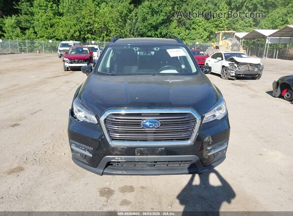 4S4WMACD7N3461507 2022 SUBARU ASCENT Dark Blue 