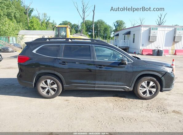 4S4WMACD7N3461507 2022 SUBARU ASCENT Dark Blue 