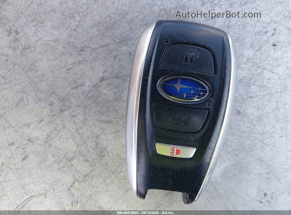 4S4WMACD8M3451146 2021 SUBARU ASCENT Silver Вид панелі приладів