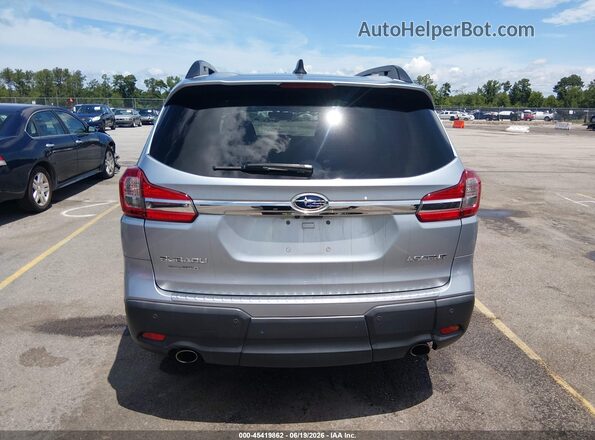 4S4WMACD8M3451146 2021 SUBARU ASCENT Silver 