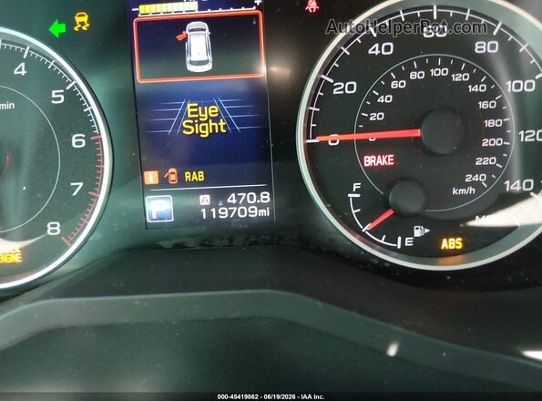 4S4WMACD8M3451146 2021 SUBARU ASCENT Silver 