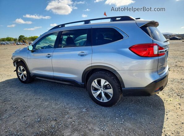 4S4WMACD9L3420986 2020 SUBARU ASCENT Blue Tył lewy