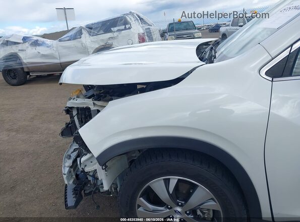 4S4WMACDXM3431156 2021 SUBARU ASCENT White 