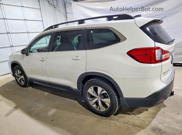 4S4WMACDXN3470413 2022 SUBARU ASCENT White 