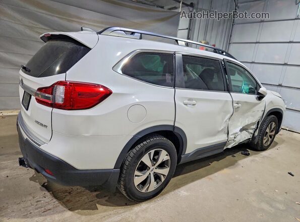 4S4WMACDXN3470413 2022 SUBARU ASCENT White 