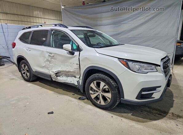 4S4WMACDXN3470413 2022 SUBARU ASCENT White 