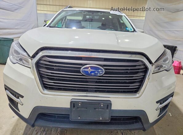 4S4WMACDXN3470413 2022 SUBARU ASCENT White 