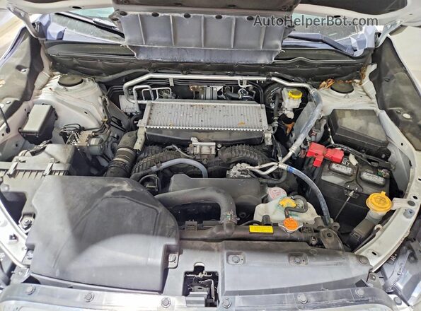 4S4WMACDXN3470413 2022 SUBARU ASCENT White 