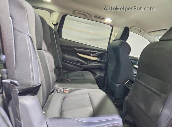 4S4WMACDXN3470413 2022 SUBARU ASCENT White 