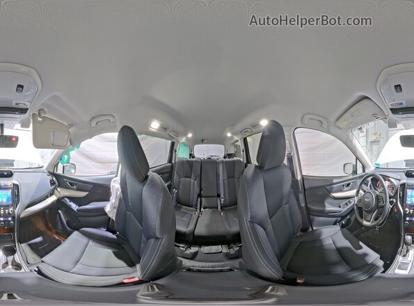 4S4WMACDXN3470413 2022 SUBARU ASCENT White 