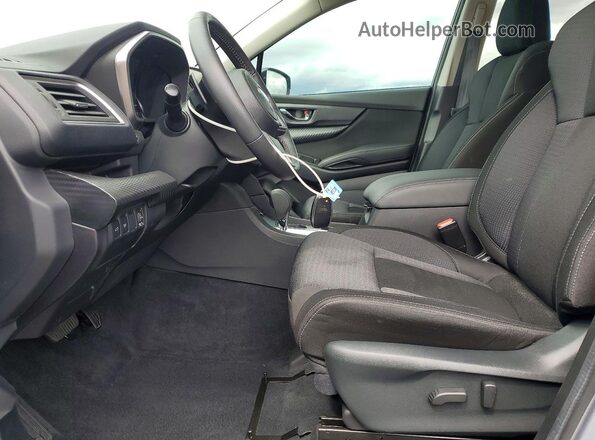 4S4WMACDXR3461264 2024 SUBARU ASCENT Silver 