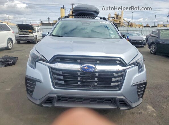 4S4WMACDXR3461264 2024 SUBARU ASCENT Silver 