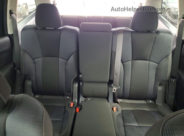 4S4WMACDXR3461264 2024 SUBARU ASCENT Silver 