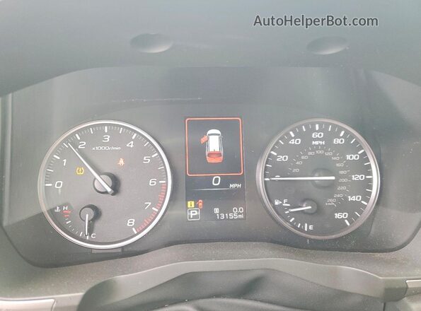 4S4WMACDXR3461264 2024 SUBARU ASCENT Silver 